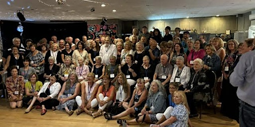 St. Catherine's School Reunion Classes of 1956-1991 | Mic Mac Amateur Aquatic Club, 192 Prince Albert Road, Dartmouth, NS, Canada