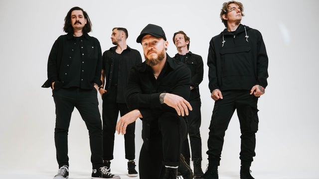 We Came As Romans - Bad Luck Tour 2025 (Charlotte) | The Fillmore Charlotte