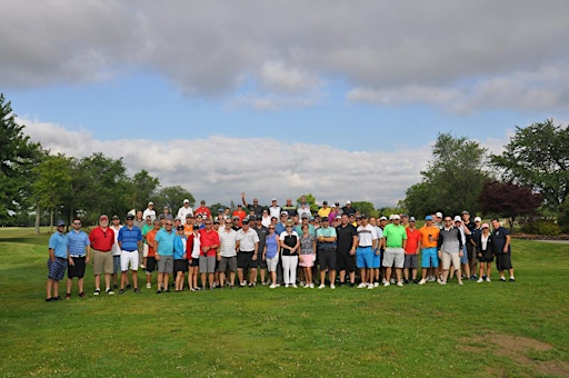 15th Annual Amherstburg Mission Charity Golf Tournament | Dominion Golf & Country Club