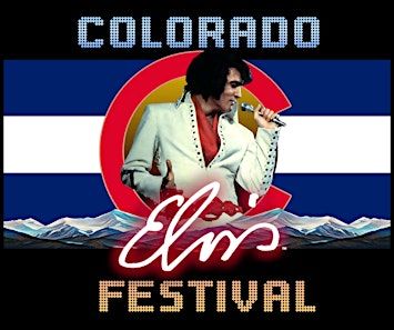 Colorado Elvis Festival - 3 DAY PKG TICKETS ONLY | Embassy Suites by Hilton Denver Tech Center