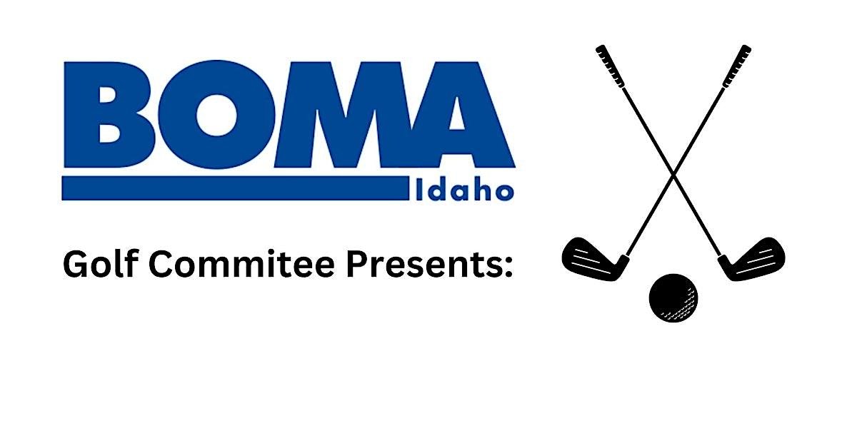 34th Annual -BOMA Idaho Golf Tournament | BanBury Golf Course Eagle