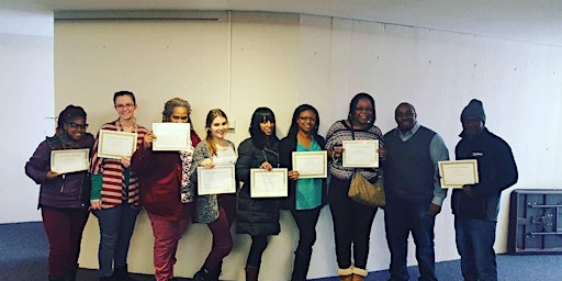 Case Management Training(Baltimore) | Towson Branch of the Baltimore County Public Library