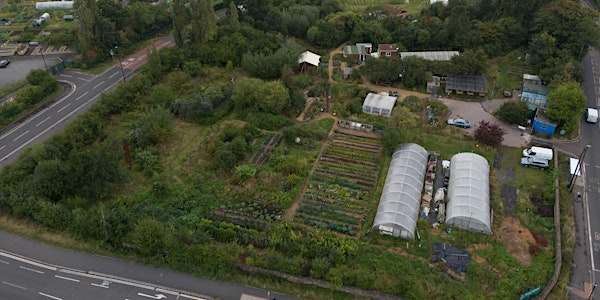 Baseline Surveys & Habitat Mapping | Grow Wilder