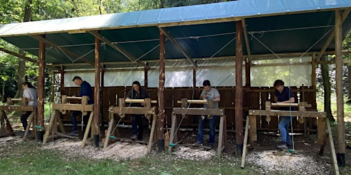 Pole Lathing Taster Day | Warminster