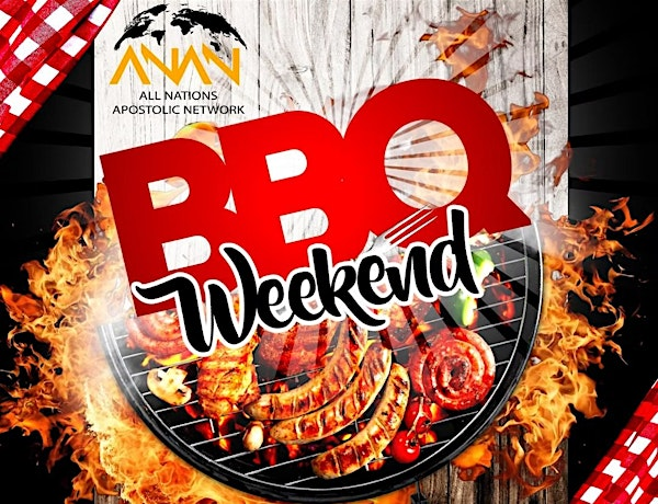 ANAN BBQ BASH | All Nations Evangelistic Church Harrisburg
