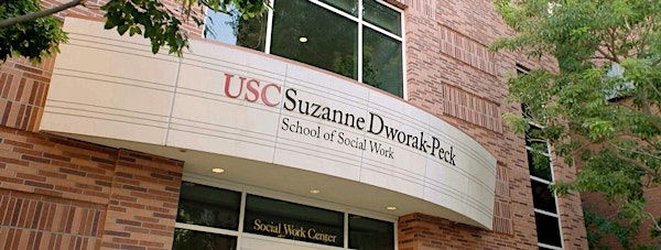 Dworak-Peck School of Social Work Campus Tours | USC Dworak-Peck School of Social Work