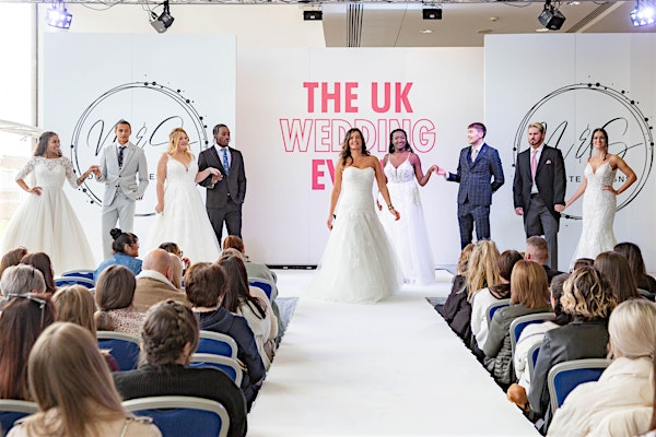 The Big York Racecourse Wedding Show | The UK Wedding Event | York Racecourse
