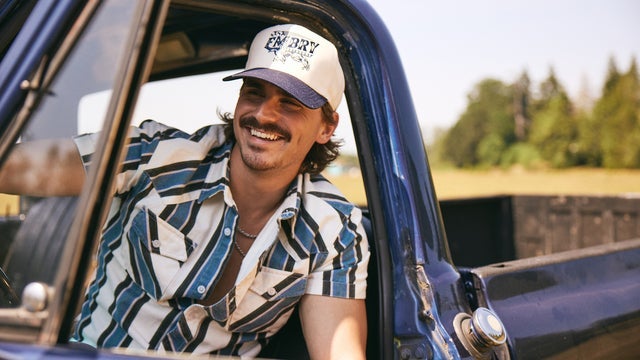Tucker Wetmore 2025 (Bossier City) | Margaritaville Resort Casino