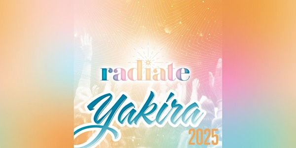 Yakira Event 2025 | Gateway Church