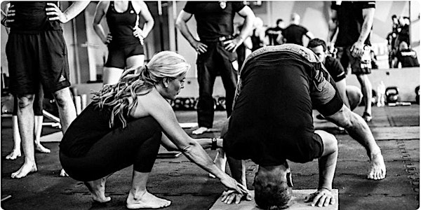 SFB StrongFirst Bodyweight Instructor Certification—Austin, TX, US | MADabolic Austin South