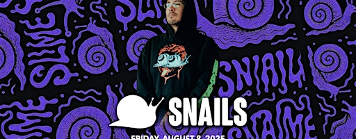 SNAILS - Stereo Live Dallas | Stereo Live Dallas