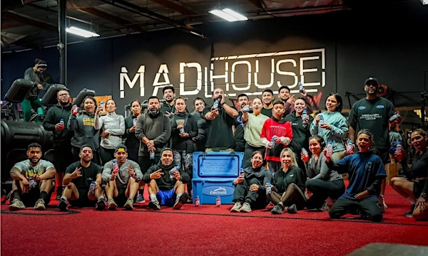 Mad 5k | Madhouse Gains Asylum