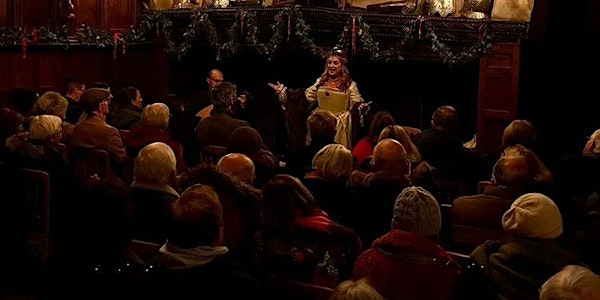 The Tudor Songbook - Live! | Hardwick Hall