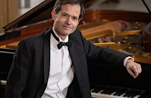 Rupert Egerton-Smith, a piano recital | St Nicholas's Church