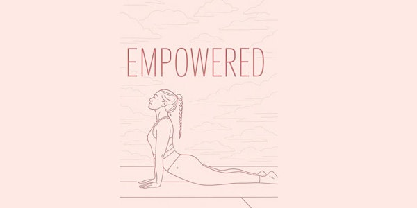 Empowered Women’s fitness, defence & wellbeing morning | One Martial Arts - One Jiu Jitsu Guildford