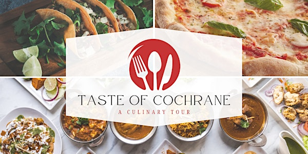 Taste Of Cochrane 2025 | Cochrane, AB