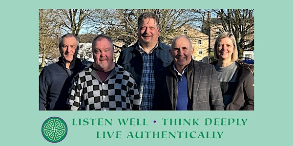 A day with the Northumbrian Collective | Harrogate Baptist Church