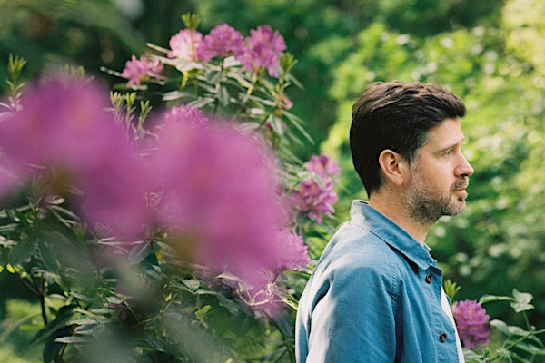 Kris Drever | Gregson Arts & Community Centre