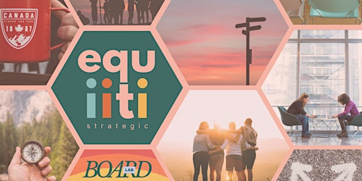 Boards That Work: Equiiti Board Lab Bootcamp & Advanced Sessions | The Grand Hall