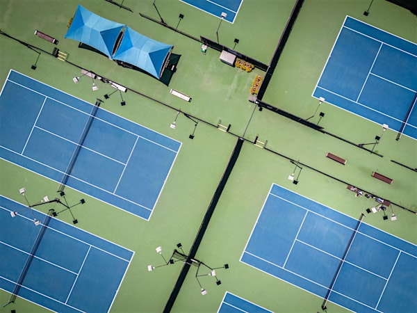 Delray Beach Open  Experience | Delray Beach Tennis Center