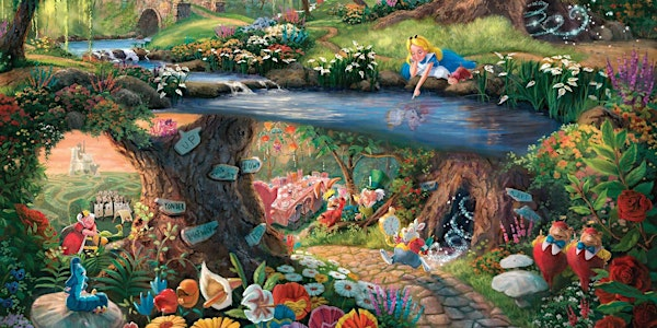 A Trip Down the Rabbit Hole- AÉHSA & ADÉLSA 2026 Gala | National Arts Centre, Elgin Street, Ottawa, ON, Canada