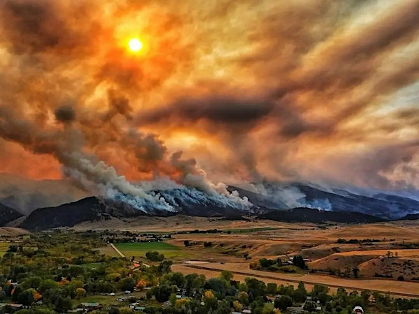 Northern Wyoming Fire School | 790 Volunteer Ln