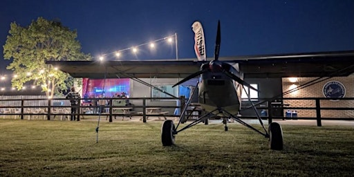 Real STOL Fest 2026 | Breighton Airfield (Road Entrance)