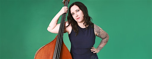 The Aretha Tillotson Quartet | The Bassment