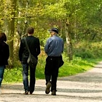 Peterborough Local Group Event: Spring in your Step at Collyweston Wood | Collyweston Great Wood & Easton Hornstocks National Nature Reserve