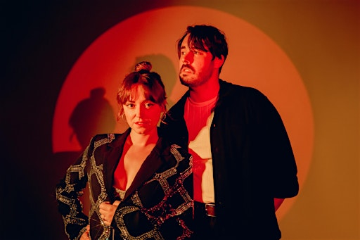 Babes in Canyon at Lost Grove Brewing | Lost Grove Brewing