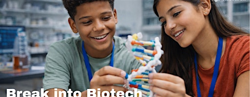 Southern Research Break into Biotech Week 2 (June 29 - July 1) | 2000 9th Ave S