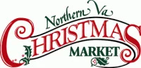 Northern Virginia Christmas Market 2026 | Dulles Expo Center, Virginia, USA