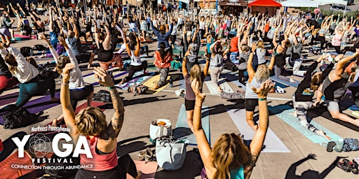 NEPA Yoga Festival - June 2026 | Montage Mountain Resorts