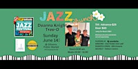 Jazz Brunch with Deanna Knight Tree-O | Gibsons Public Market