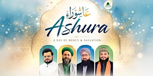 Ashura 2026 - Mississauga, ON | 5106 Terry Fox Way