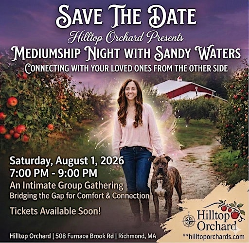 Medium Night at Hilltop Orchards | Hilltop Orchards Home of Furnace Brook Winery and Jmash Cidery and The Taproom at Hilltop Orchards