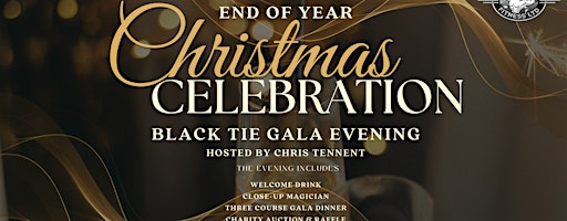 Winners 2000 Christmas Celebration Gala Evening | newton abbot race course
