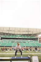 FREE PILATES AT MOSAIC STADIUM | Mosaic Stadium