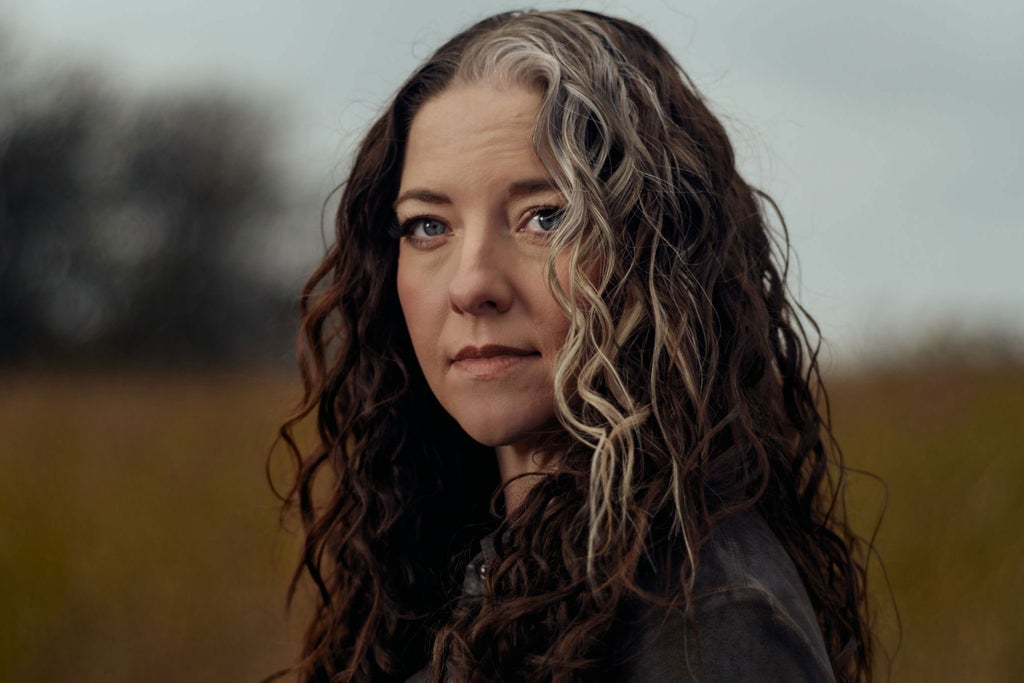 Ashley McBryde: Into The Wild Tour (Louisville) | The Louisville Palace