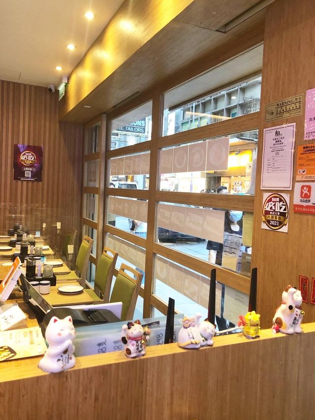 美食就係生活力量嘅來源