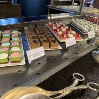 香港傳統的五星酒店｜文華東方酒店