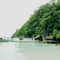 Coron, Palawan 