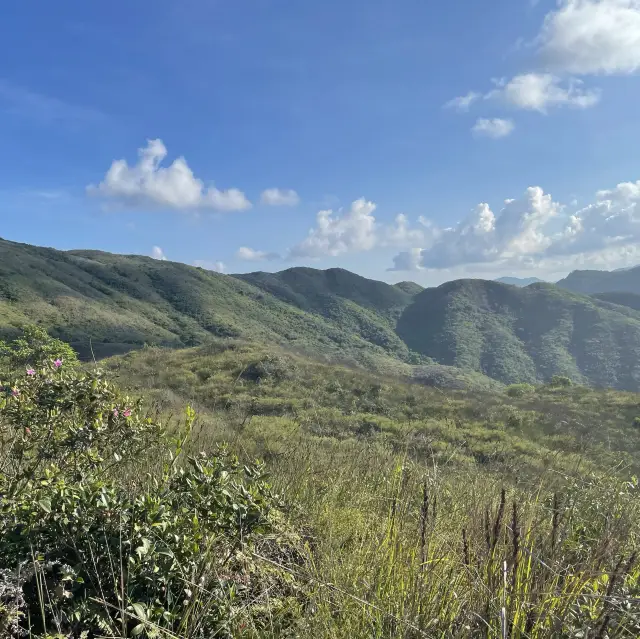 超級無敵大海景