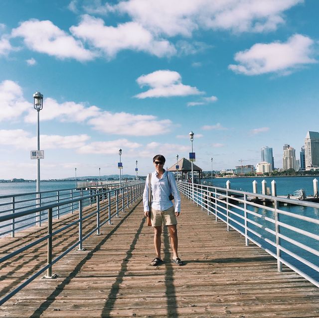 S a n D i e g o @ USA