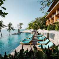 เคป ดารา รีสอร์ท (Cape Dara Resort)