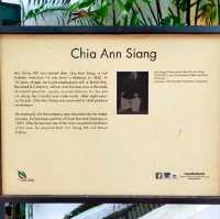 Ann Siang Hill Park