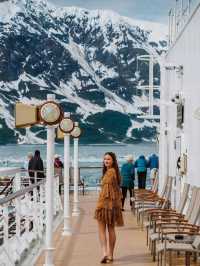 Hubbard Glacier