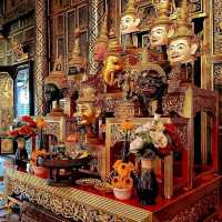 วัดจุฬามณี​ จ.สุมทรสงคราม