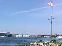 Peirce Island