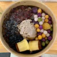 《芋泥控必食! 超爆餡吐司》